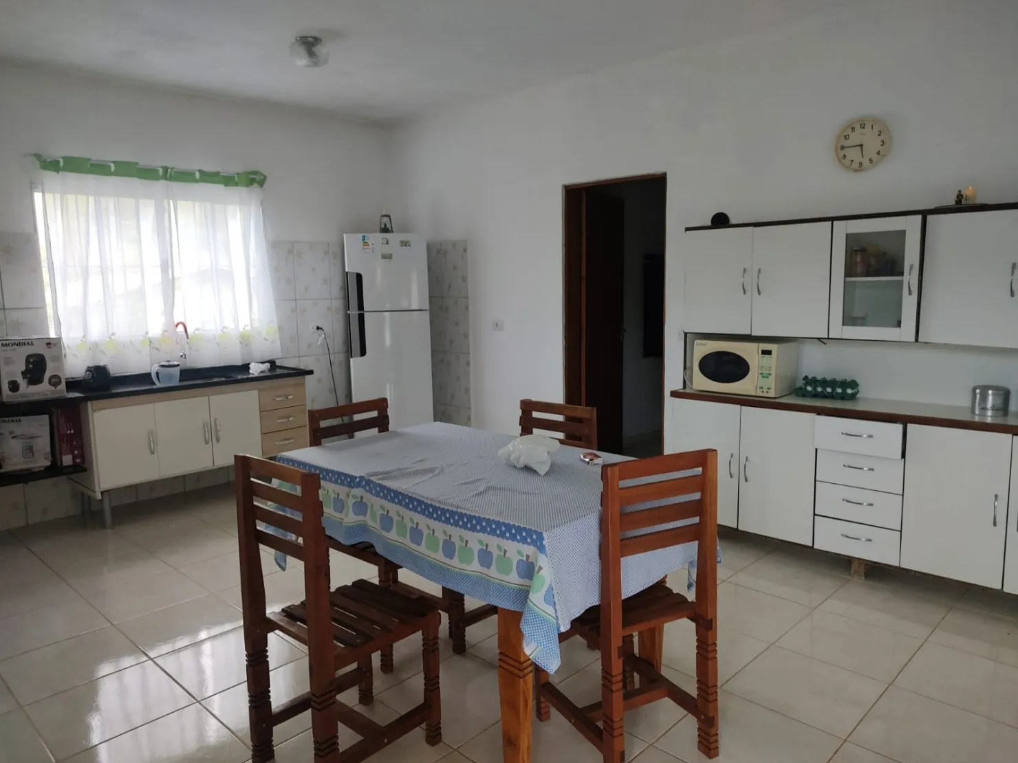 Imagem Chácara à venda 1 Quarto, 1 Suite, 6 Vagas, 3000M², Chácara São Félix, Taubaté - SP