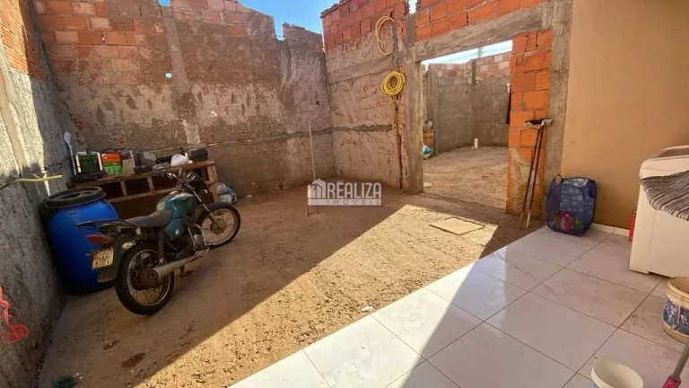 Imagem Casa à venda no bairro Loteamento Ilha Bela II, em Uberaba