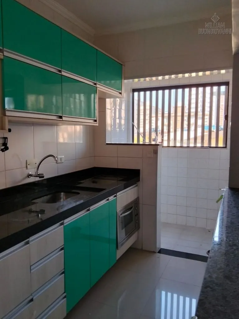 Imagem Apartamento 01 dormitório com lazer no bairro Tupi