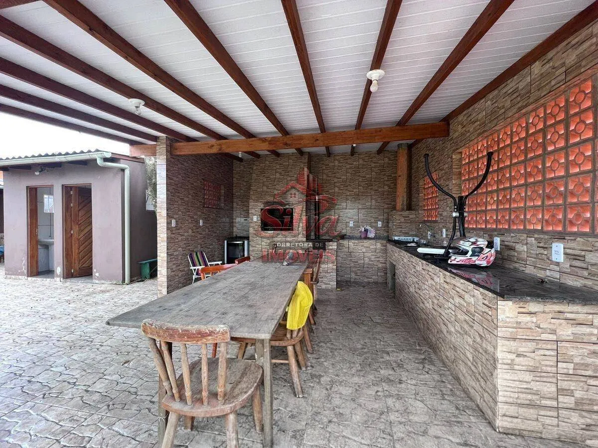 Imagem C646 | Casa 4 dormitórios à venda no Mariluz em Imbé