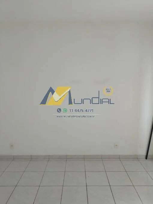 Imagem Vendo Apto em SBC. Taboão