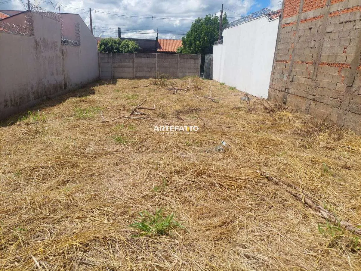 Foto do imóvel Terreno à venda em Franca, Residencial Zanetti, 250m2