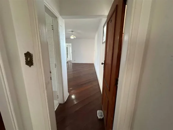 Imagem APARTAMENTO COM 89 m² - PRAIA DOS MILIONÁRIOS - SAO VICENTE SP