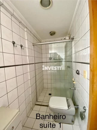 Imagem Apartamento à venda no Setor Bueno - Goiânia/GO