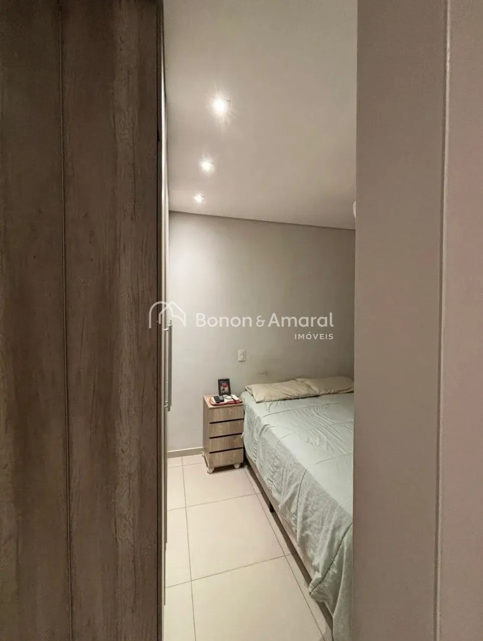 Imagem Apartamento à Venda no Condomínio Premiere Morumbi, Paulínia