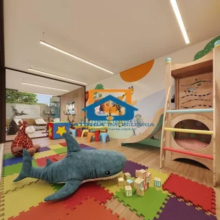 Imagem Apartamento de 3 quartos no Cidade Nobre - Ipatinga
