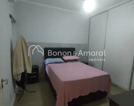 Imagem Casa em condomínio com 3 Quartos e 3 Banheiros no bairro Parque Imperador em Campinas - SP.

Linda ...