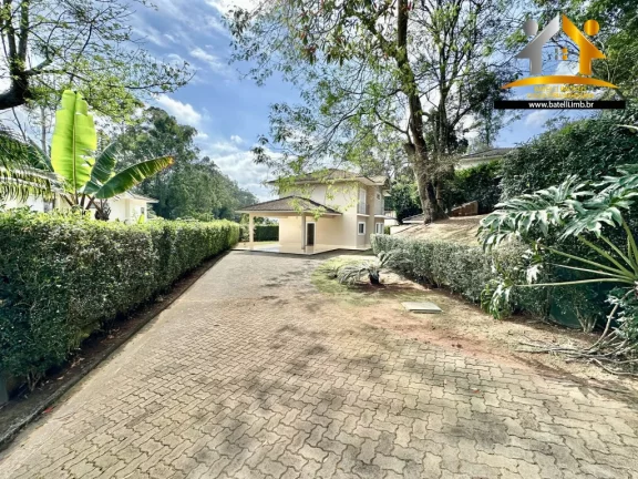 Imagem Casa - Granja Viana - Fazendinha | Batelli Imóveis