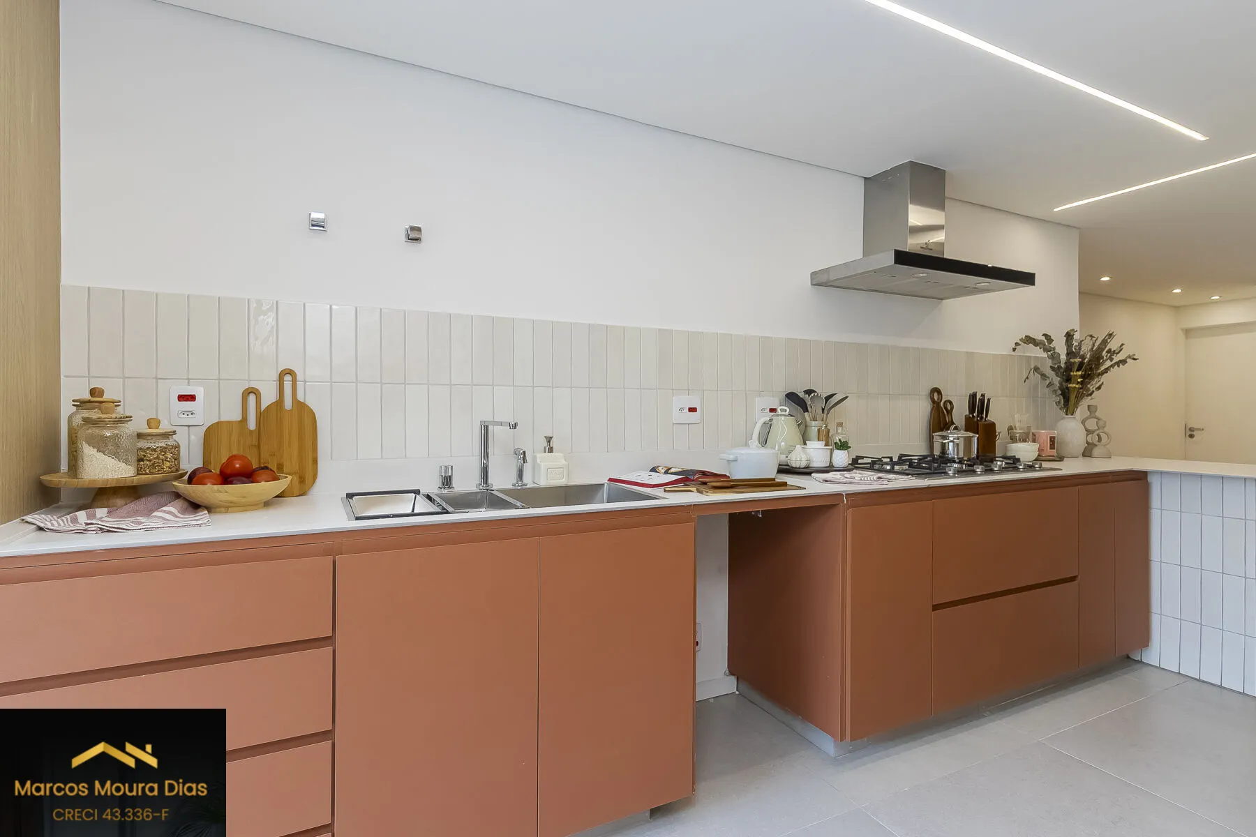 Imagem Apartamento Reformadíssimo 3 Suites, 141 m2, no Jardins