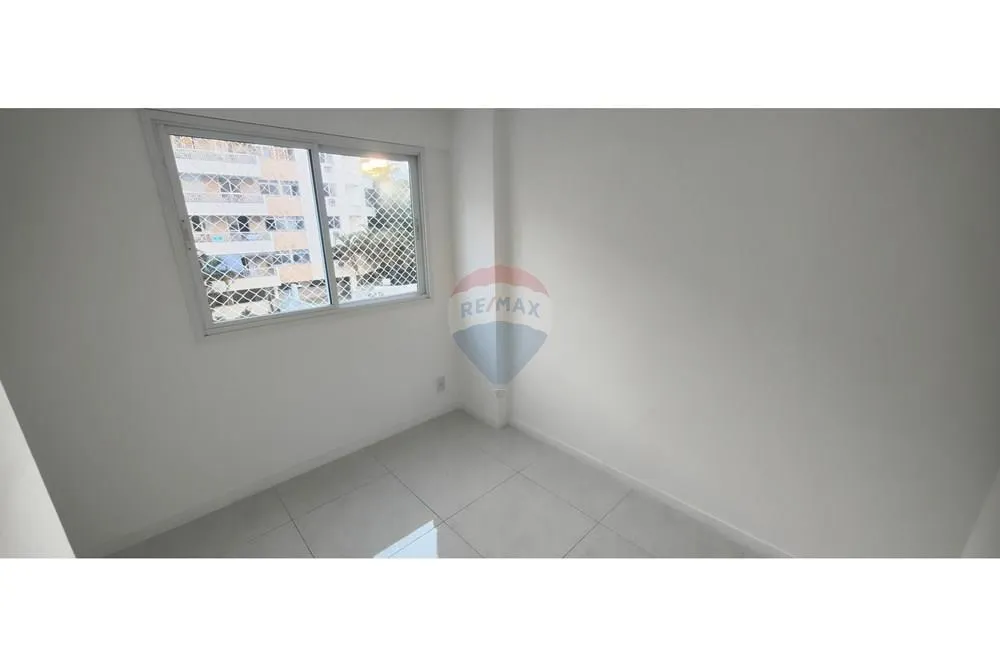 Imagem Apartamento 3 quartos, com 2 suítes e vaga dupla em condomínio clube na Freguesia