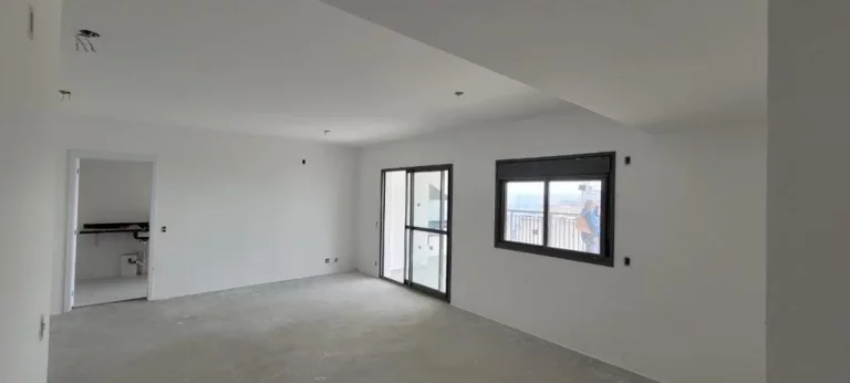Imagem Apartamento Mooca - 129 m² - 2 Suítes - Sala ampliada - Varanda Gourmet - 2 Vagas - Lazer Completo