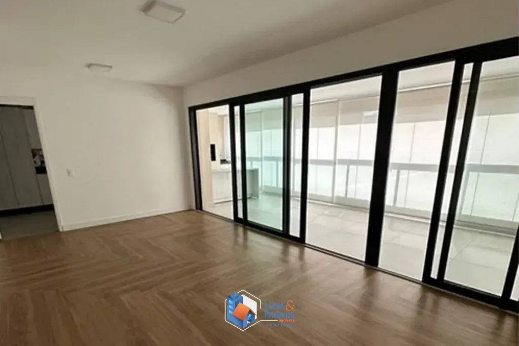 Foto do imóvel Apartamento à venda 3 Quartos 3 Suites 2 Vagas 142M² Vila Mariana São Paulo - SP em Rua Doutor Neto de Araújo