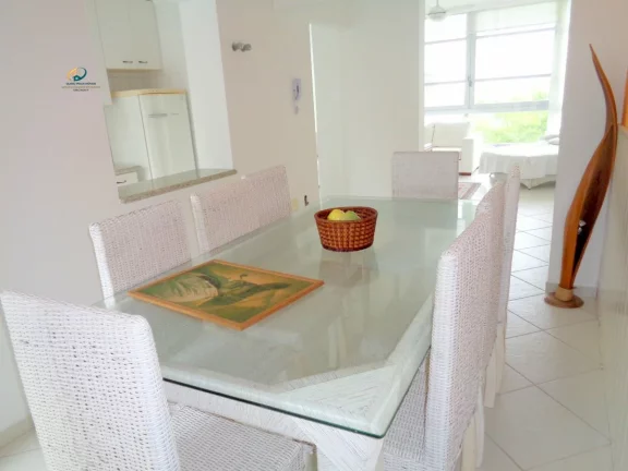 Imagem Apartamento Padrão para Venda e Aluguel em Pitangueiras Guarujá-SP