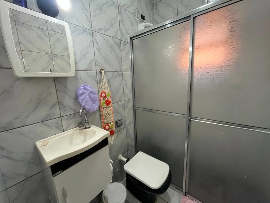 Imagem CASA 3 DORMITÓRIOS LADO PRAIA FINANCIAMENTO BANCARIO NO GRANDESP EM ITANHAEM