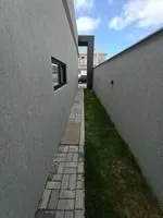 Imagem Casa com 3 dormitórios à venda, 100 m² por R$ 859.996,00 - Musumagro - João Pessoa/PB
