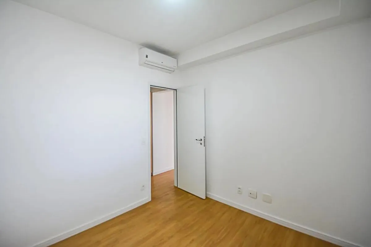 Imagem Apartamento à venda Helbor Family Garden, 3 quartos 2 suítes, 2 vagas, Centro, São Bernanardo do Campo/SP