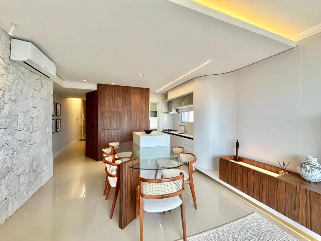 Imagem Apartamento 3 Dormitórios - Bairro Zona Nova