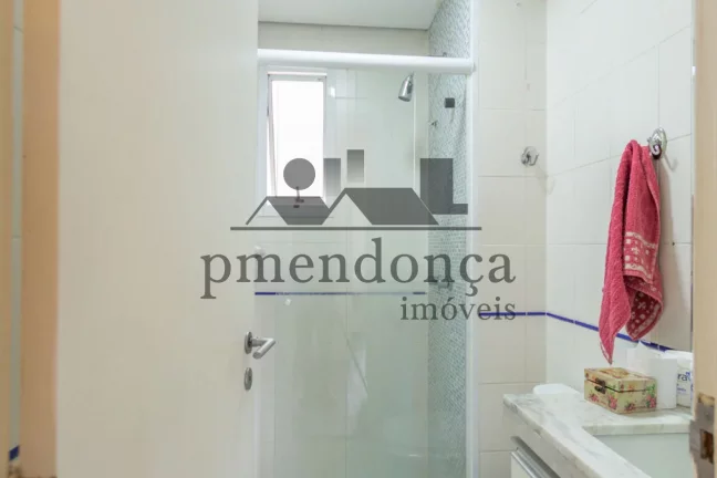 Imagem Apartamento Vila Ipojuca com 3 quartos e 1vagas, 92m²
