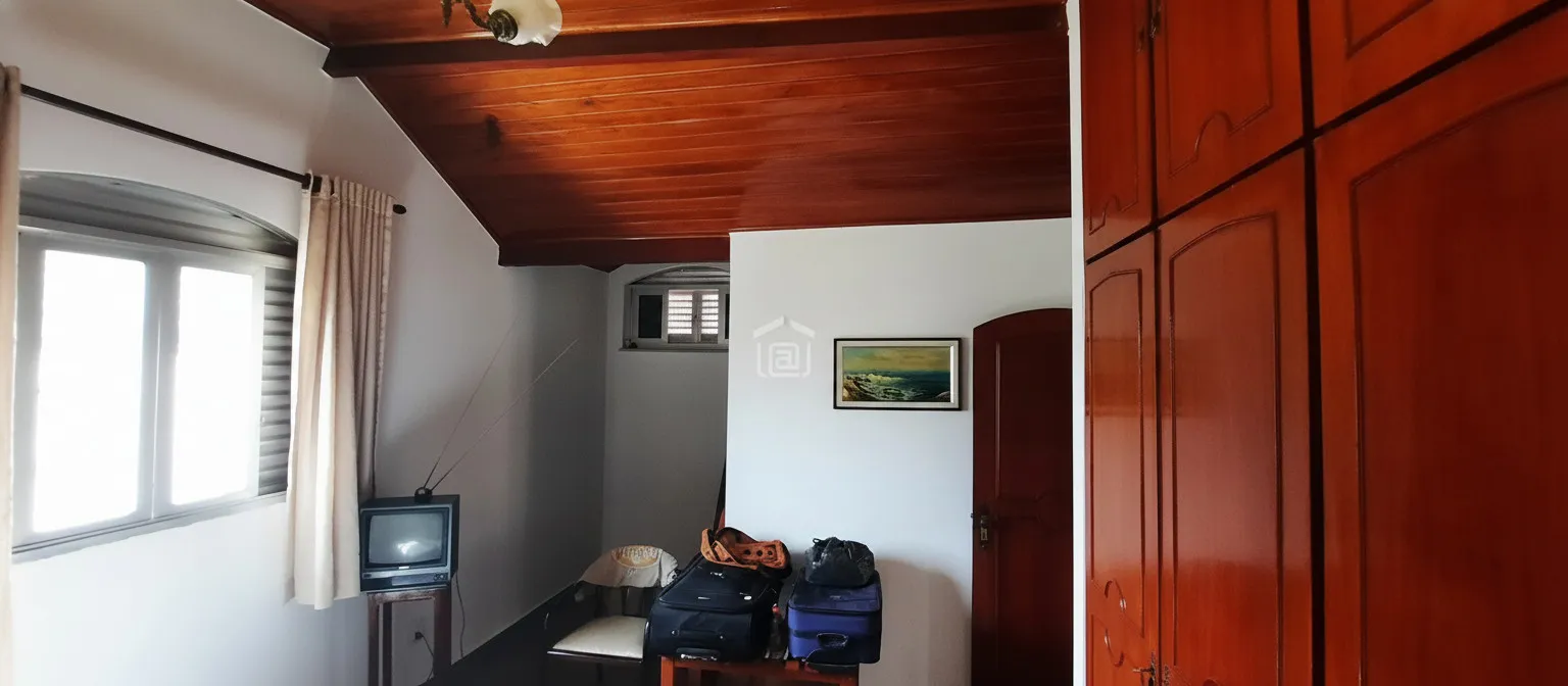 Imagem Casa 1 suíte à venda em Jardim dos Estados, Poços de Caldas