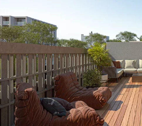 Imagem Cascais Soft Living - Apartamento à venda no bairro Zona Nova - Capão da Canoa/RS