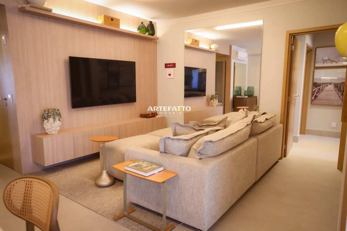 Imagem Apartamento a venda VENTISETTE - Cidade Nova