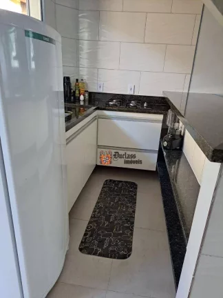 Imagem Sobrado com 3 dormitórios à venda, 110 m² por R$ 520.000,00 - Boiçucanga - São Sebastião/SP