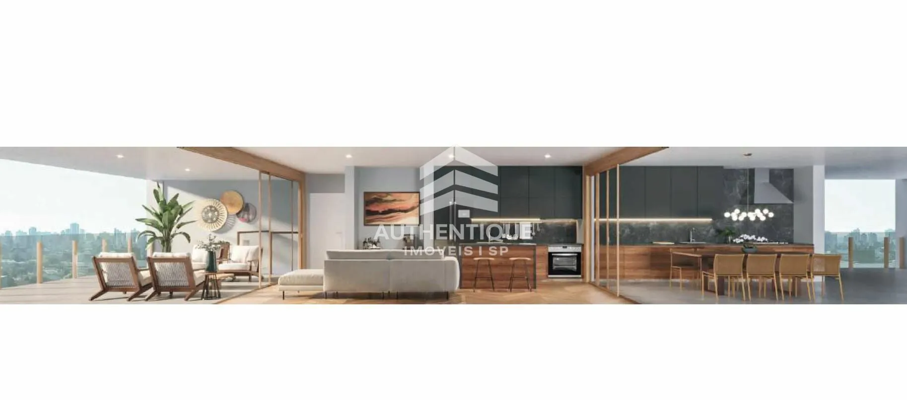 Imagem 1125 Joaquim - Itaim Bibi - Apartamento à venda em São Paulo/SP
