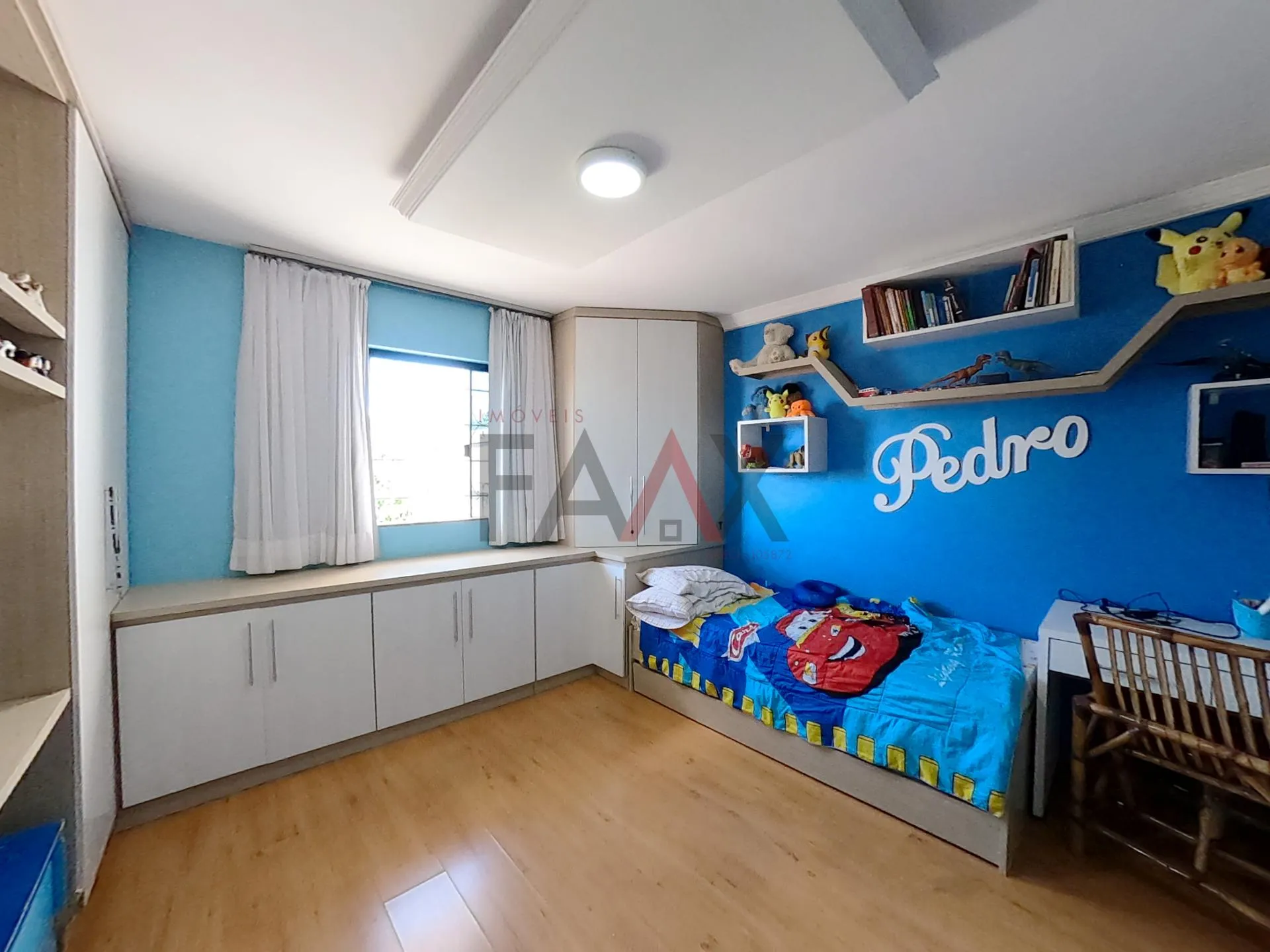Imagem Sobrado de Alto Padrão à venda no BONSUCESSO, GUARAPUAVA - PR