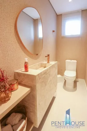 Imagem Apartamento Zona Central para Venda em Balneário Camboriú, BARRA SUL, 4 dormitórios, 2 suítes, 3 banheiros, 3 vagas