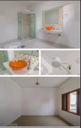 Imagem Casa de Condomínio em Alphaville - Santana de Parnaíba