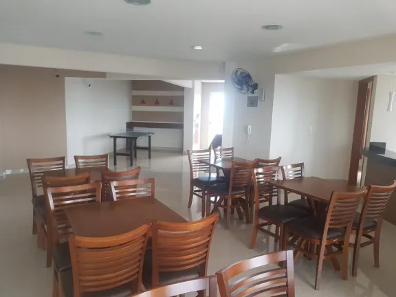 Imagem Apartamento com 3 Quartos à Venda, 140 m² em Caiçara - Praia Grande
