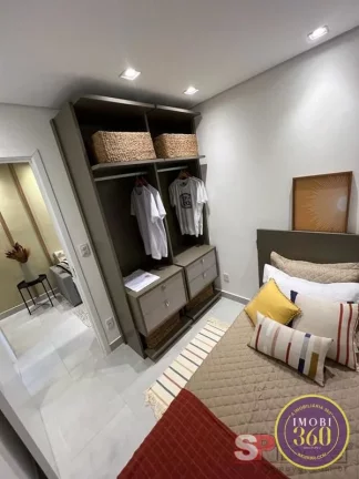 Imagem APARTAMENTO A VENDA NA VILA FORMOSA COM 1 DORMITÓRIO