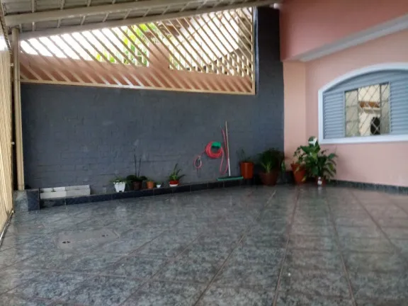 Imagem Casa com 5 Quartos à Venda, 310 m² em Taguatinga Norte (Taguatinga) - Brasília