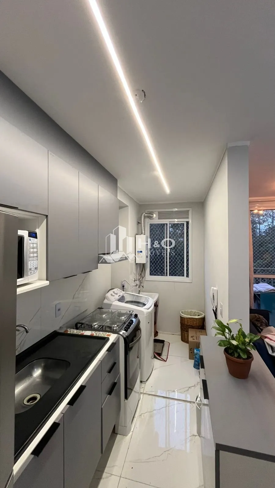 Imagem Apartamento à venda na Cidade Líder - Conforto, praticidade e ótima localização!