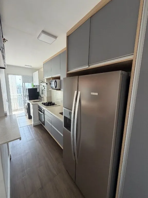 Imagem APARTAMENTO COM 77,00 m² - OCIAN - PRAIA GRANDE SP