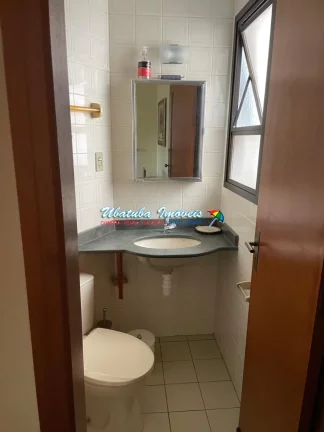 Imagem Apartamento bairro Tenório mobiliado 02 dormitórios