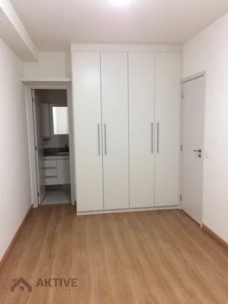 Imagem Apartamento em Alphaville - Barueri, SP