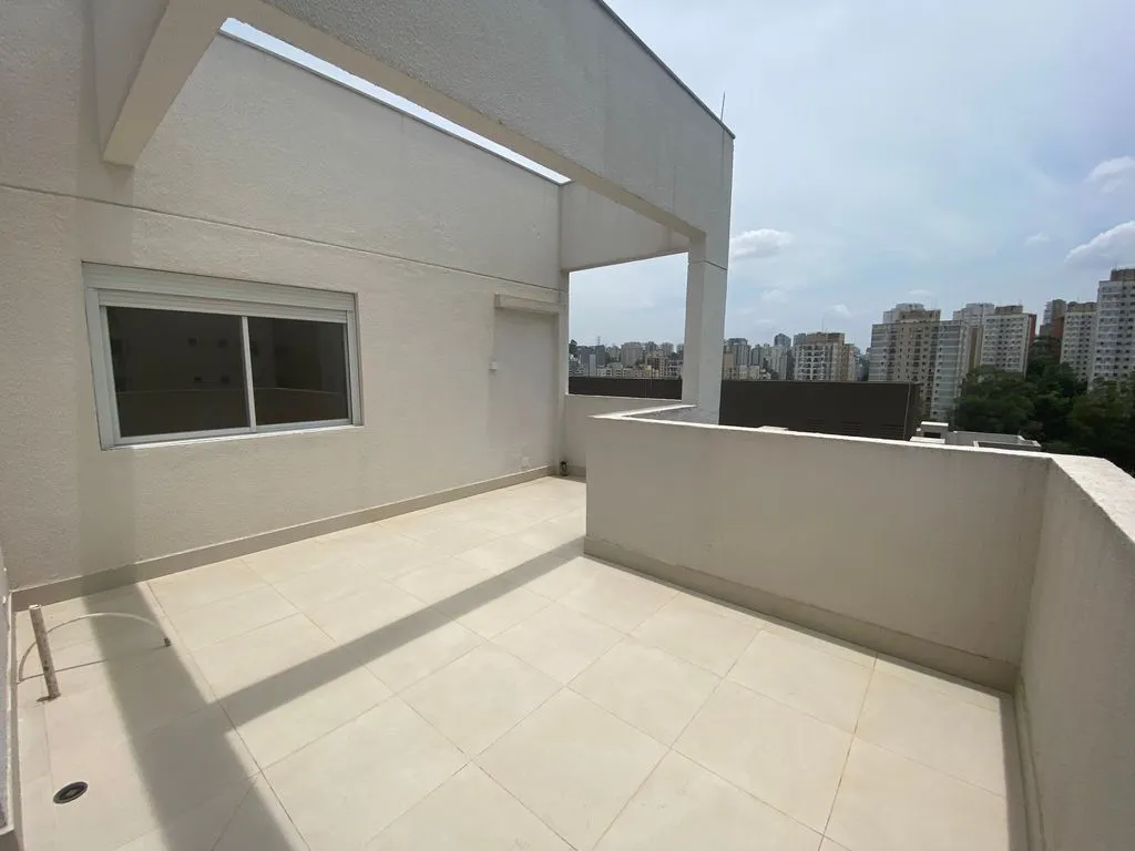 Imagem Apartamento à Venda em Vila Andrade, São Paulo - SP