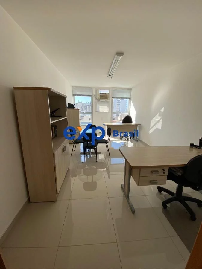 Imagem Sala Comercial para Venda em Rio de Janeiro, TIJUCA, 1 dormitório, 1 banheiro, 1 vaga