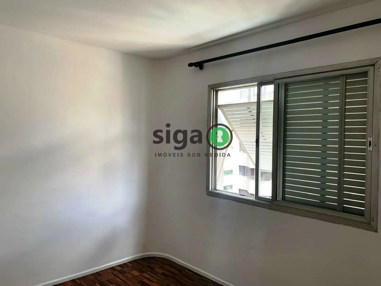 Imagem Apartamento a venda em Moema Pássaros 87m², 3 quartos, 1 vaga