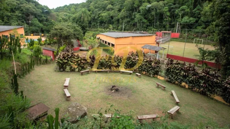 Imagem Sitio para Lazer ou Residir em Mairiporã
