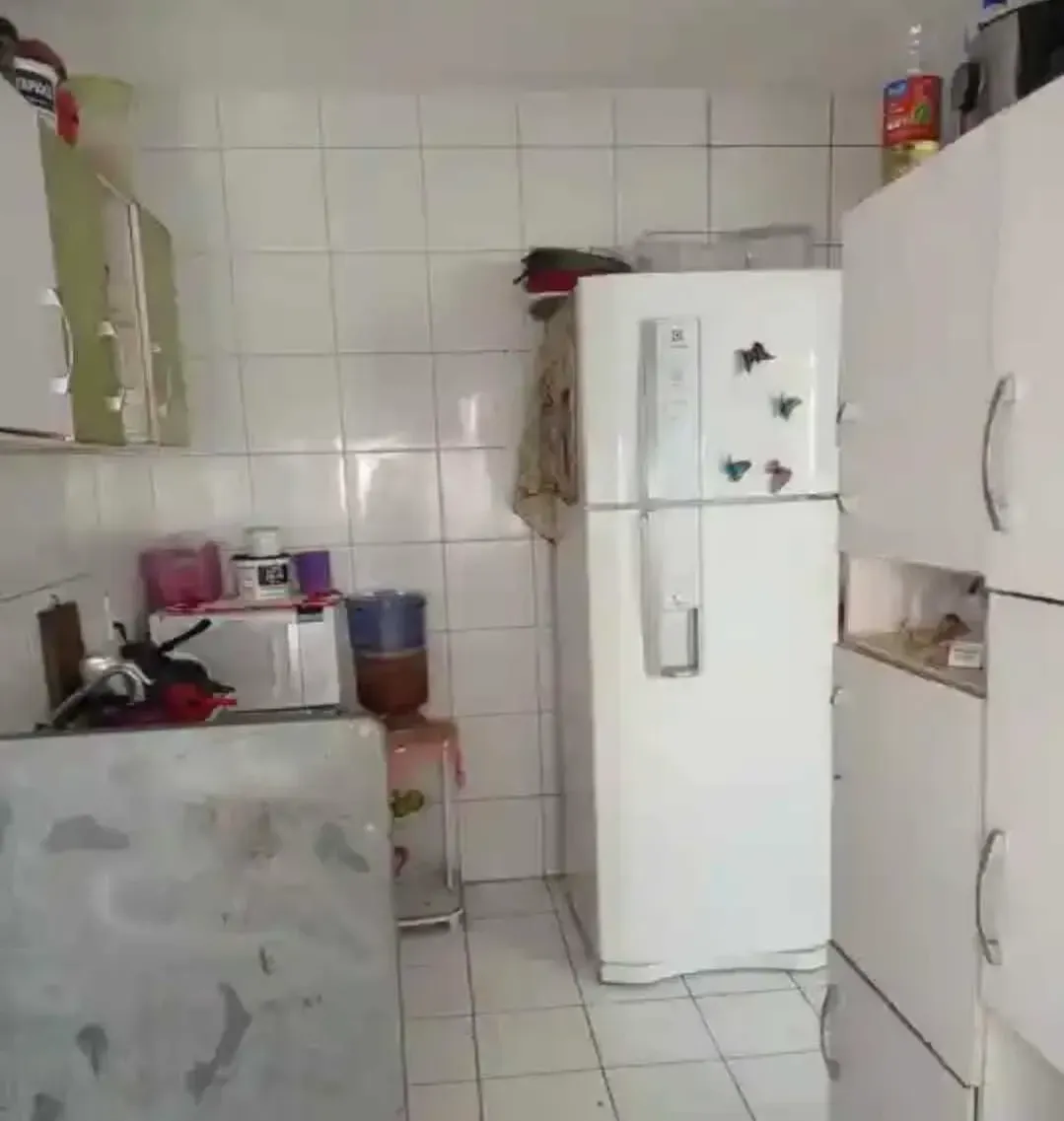 Imagem Apartamento com 2 Quartos à Venda ou Locação, 48 m² em Jardim Monte Cristo - Suzano