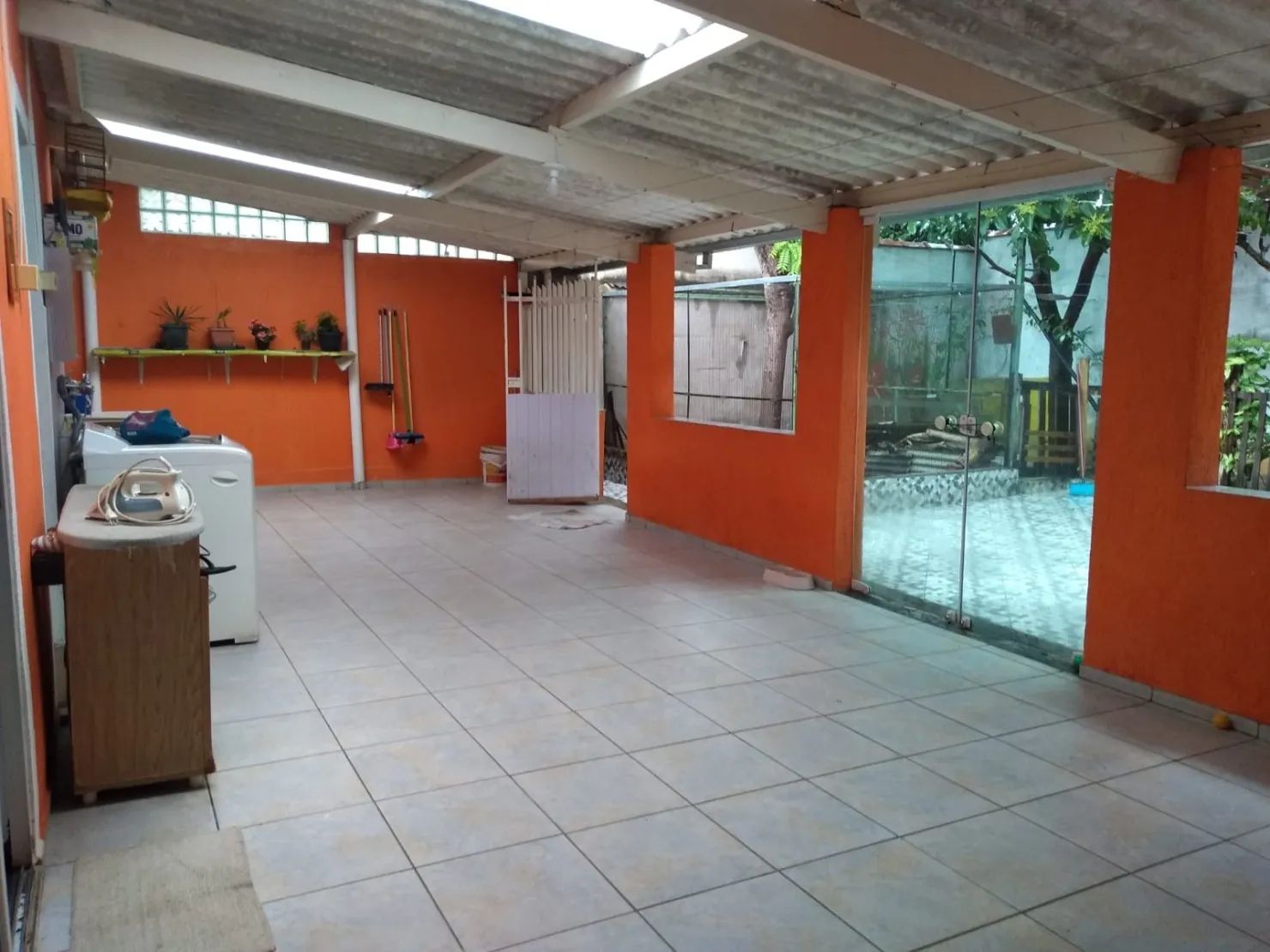 Imagem Casa à venda 3 Quartos, 4 Vagas, 250M², Parque Senhor do Bonfim, Taubaté - SP