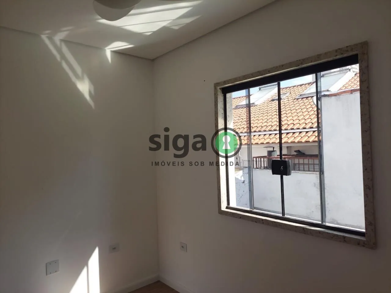 Imagem Sobrado Novo à Venda ? Jardim Olímpia | Ao lado do Raposo Shopping