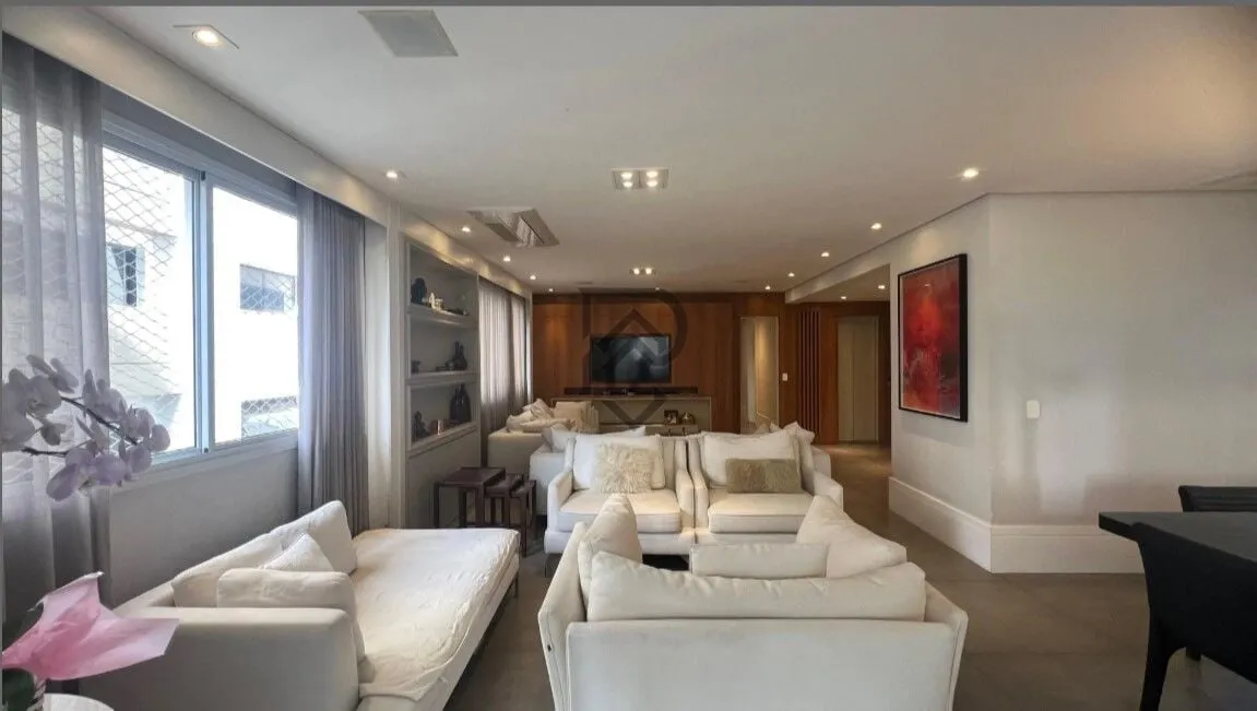 Imagem Apartamento Alto Padrão Murano Paraiso
