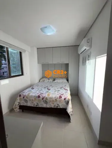 Imagem Apartamento 54m² à venda em Boa Viagem - Recife | Porteira Fechada