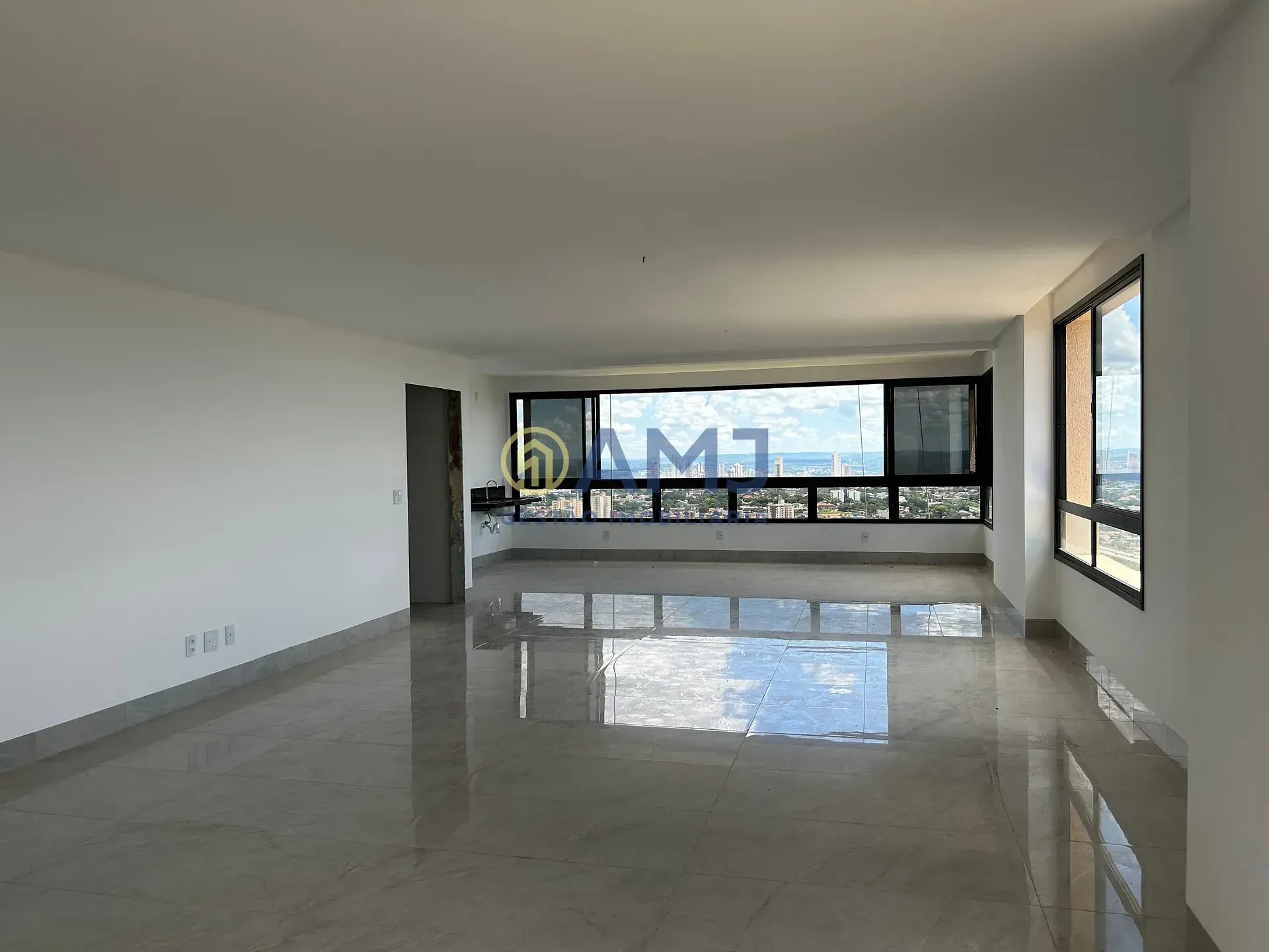 Imagem Apartamento à venda 3 Suítes no Jardim Goiás
