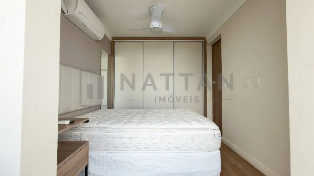 Imagem Apartamento com 1 dormitório à venda, 40 m² por R$ 468.000,00 - Mooca - São Paulo/SP