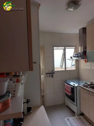 Imagem APTO COM 75M², 3 DORM...apos;S EM SANTA TEREZINHA