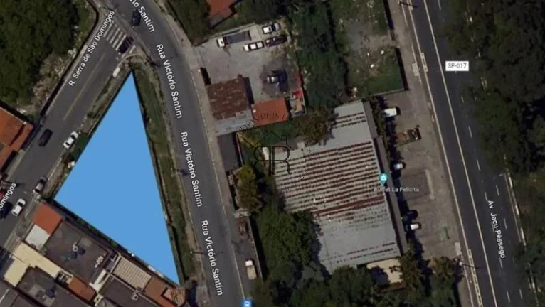 Imagem ? Oportunidade única! Terreno dos seus sonhos à venda! ?
Localizado em uma das regiões mais valor...